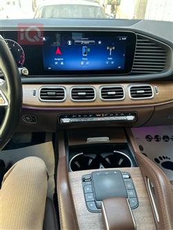 مرسيدس بنز GLE